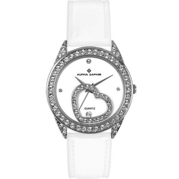 ساعت مچی Alpha Saphir کد 324B